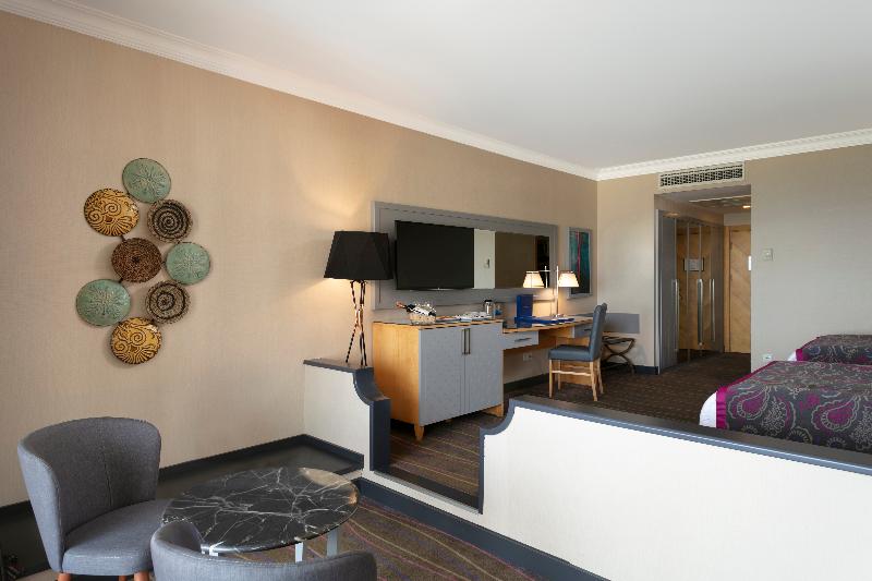 Sirene Belek Hotel - Oda