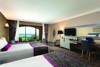 Sirene Belek Hotel fotoÄŸrafÄ±