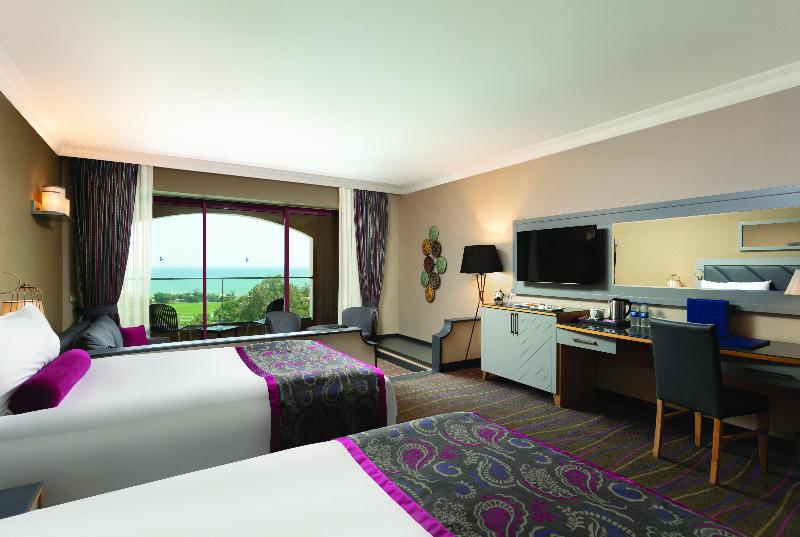 Sirene Belek Hotel - Oda