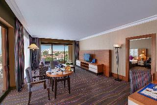 Sirene Belek Hotel fotoÄŸrafÄ±
