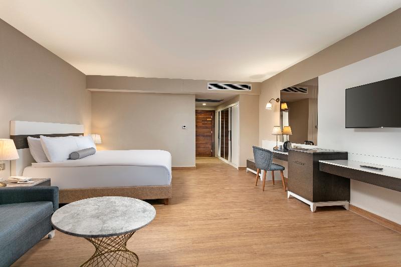 Sirene Belek Hotel - Oda