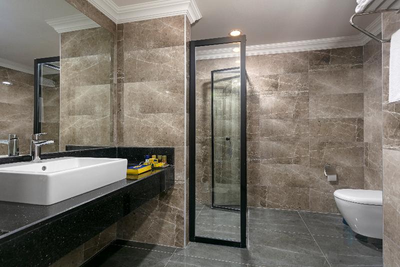 Sirene Belek Hotel - Oda