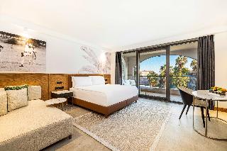 Sirene Belek Hotel fotoÄŸrafÄ±