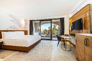 Sirene Belek Hotel fotoÄŸrafÄ±
