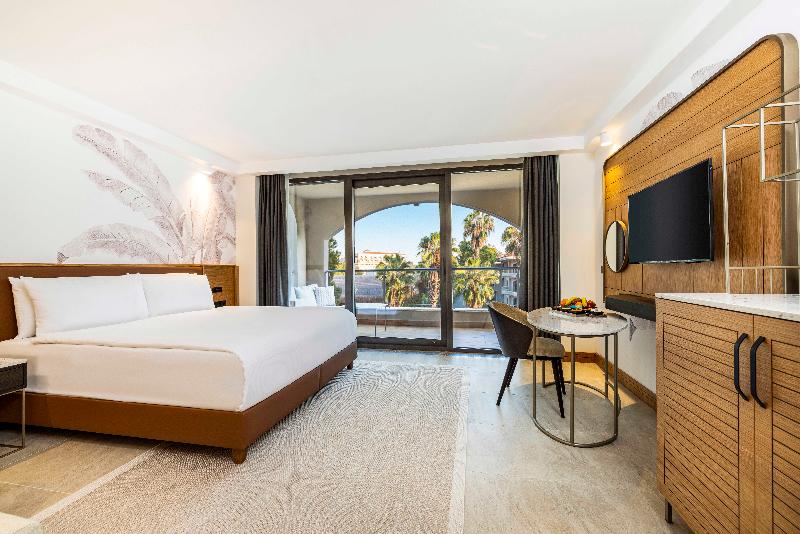 Sirene Belek Hotel - Oda