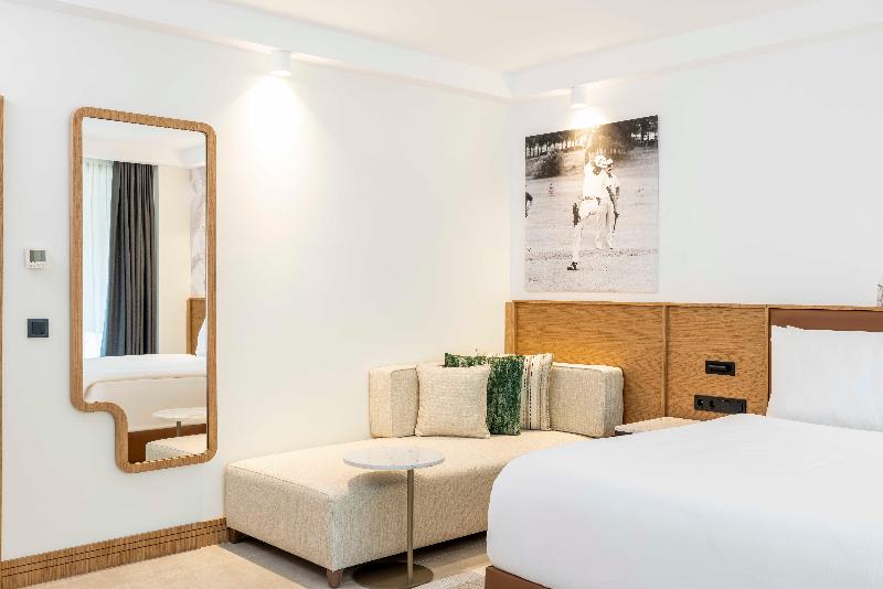 Sirene Belek Hotel - Oda
