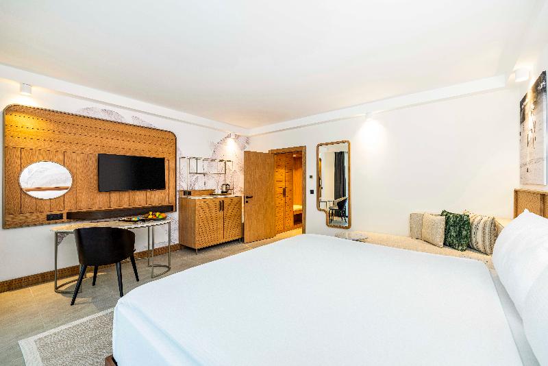 Sirene Belek Hotel - Oda