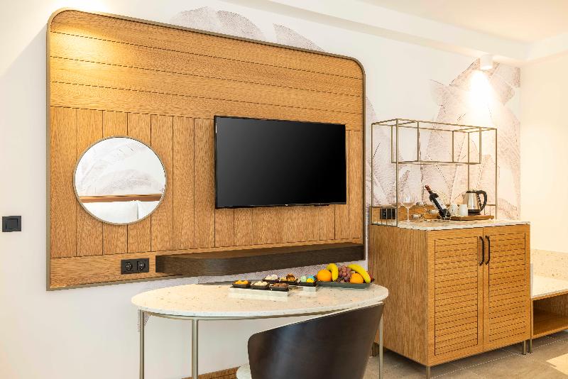 Sirene Belek Hotel - Oda