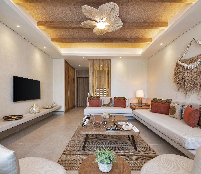 Sirene Belek Hotel - Oda
