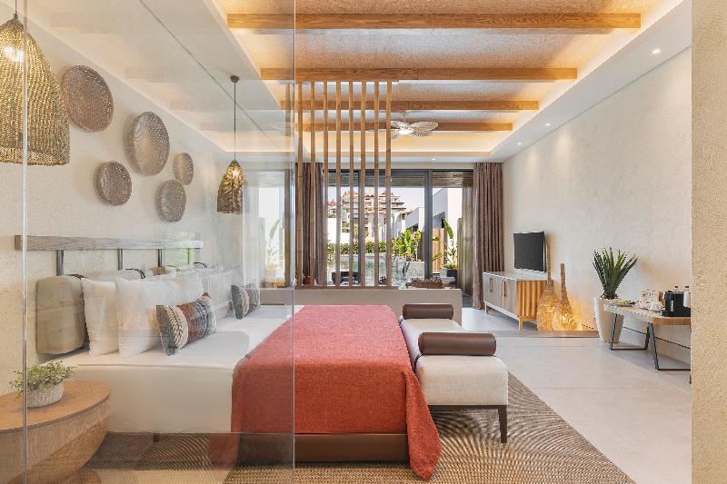 Sirene Belek Hotel - Oda