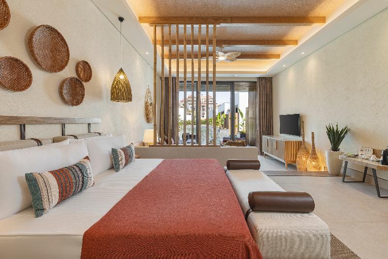 Sirene Belek Hotel - Oda