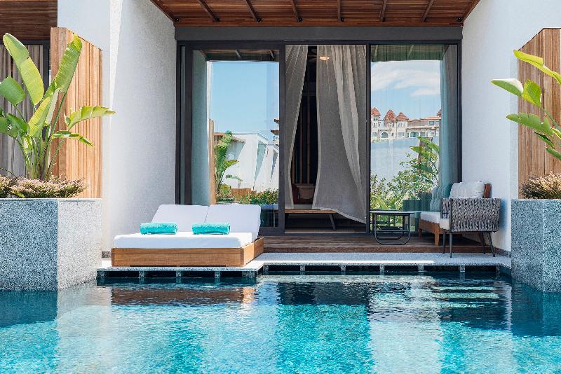 Sirene Belek Hotel - Oda