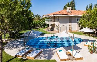 Sirene Belek Hotel fotoÄŸrafÄ±
