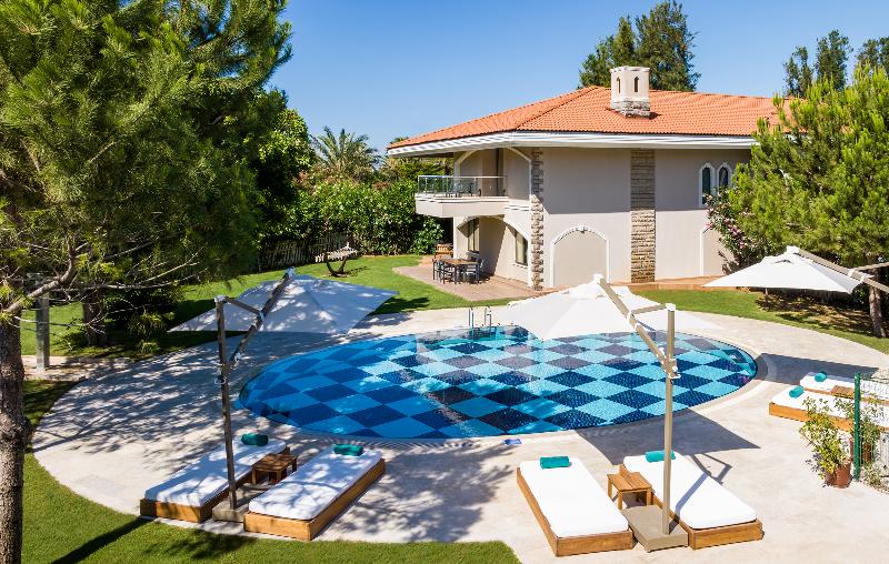 Sirene Belek Hotel - Oda