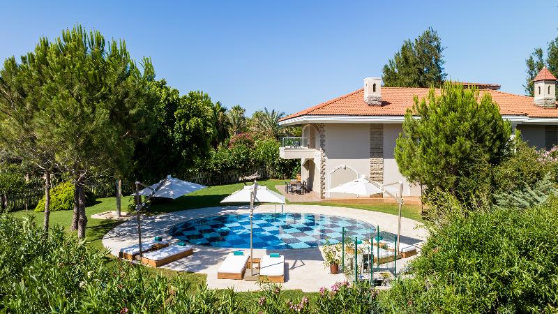 Sirene Belek Hotel - Oda