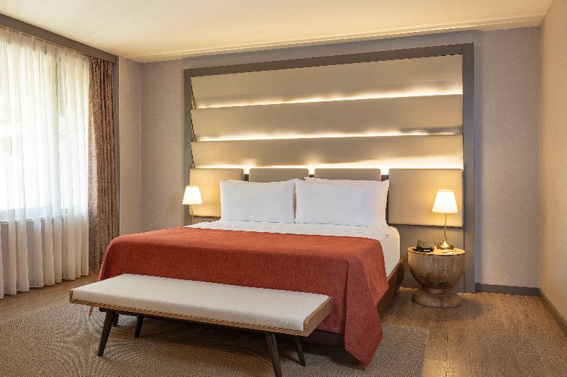 Sirene Belek Hotel - Oda