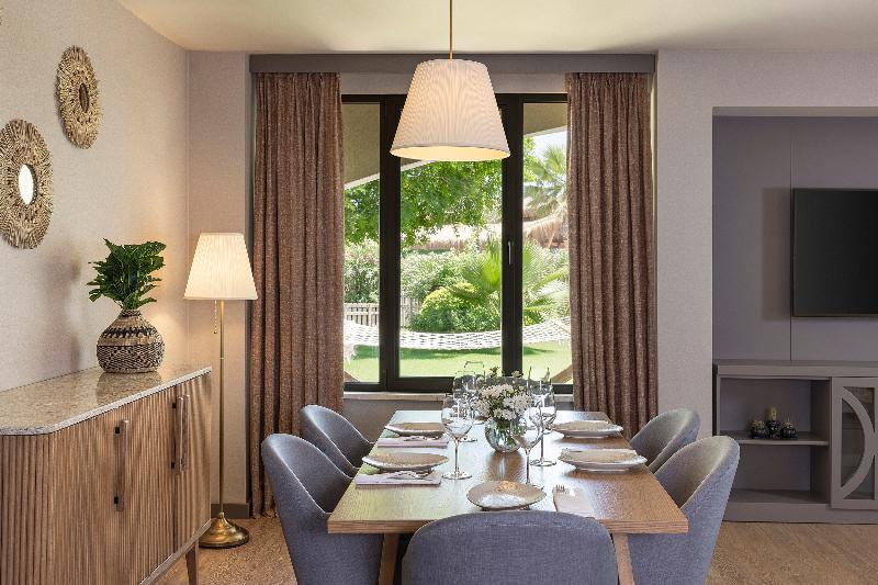 Sirene Belek Hotel - Oda