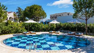 Sirene Belek Hotel fotoÄŸrafÄ±