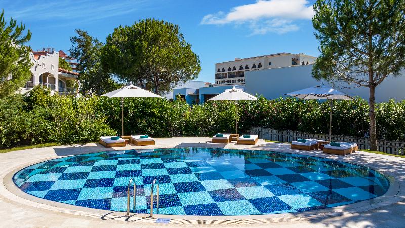 Sirene Belek Hotel - Oda