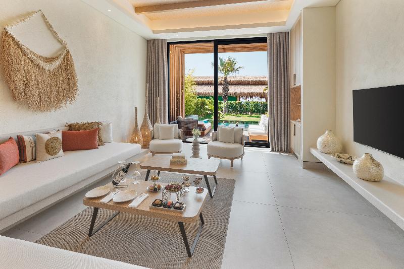 Sirene Belek Hotel - Oda
