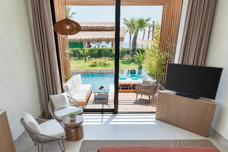 Sirene Belek Hotel - Oda