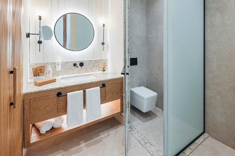 Sirene Belek Hotel - Oda