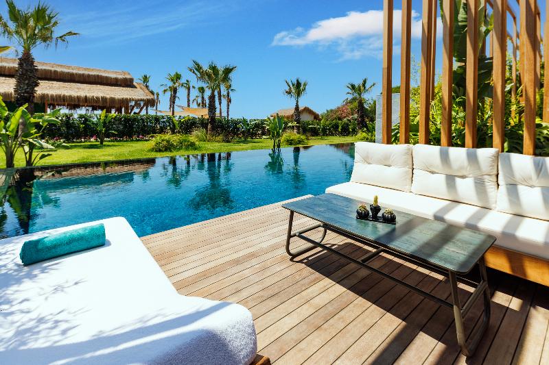 Sirene Belek Hotel - Oda
