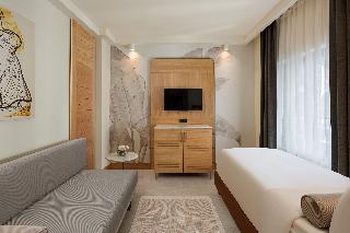 Sirene Belek Hotel fotoÄŸrafÄ±