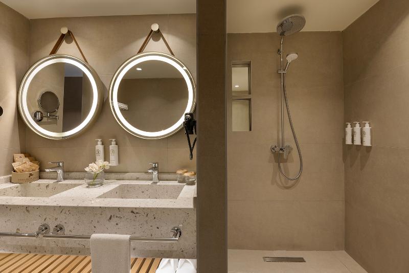 Sirene Belek Hotel - Oda