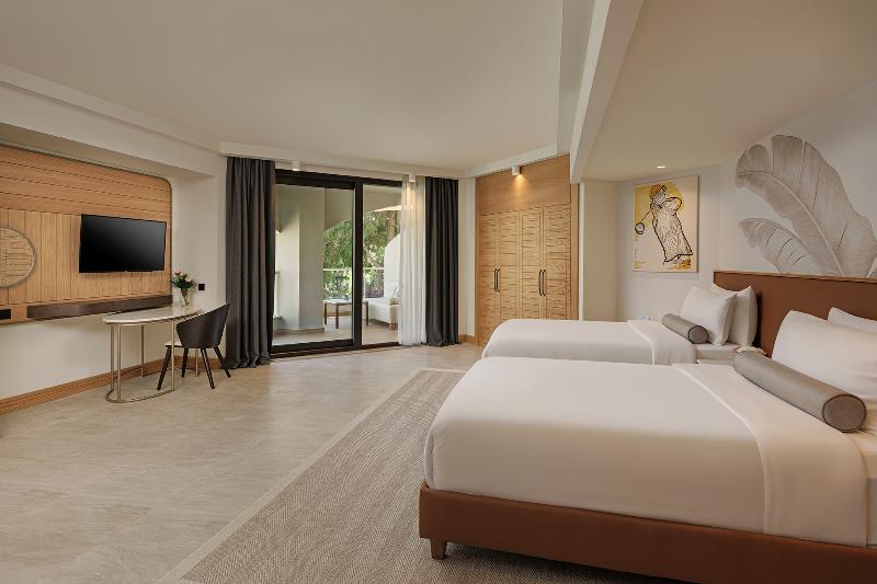 Sirene Belek Hotel - Oda