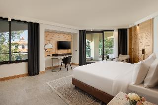Sirene Belek Hotel fotoÄŸrafÄ±