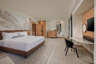 Sirene Belek Hotel fotoÄŸrafÄ±