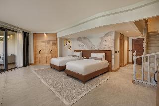 Sirene Belek Hotel fotoÄŸrafÄ±