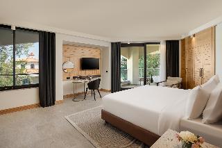 Sirene Belek Hotel fotoÄŸrafÄ±