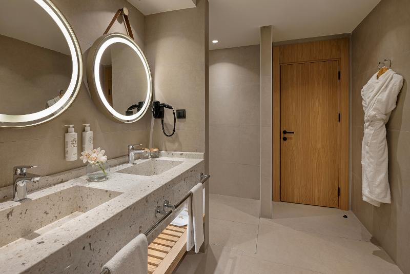 Sirene Belek Hotel - Oda