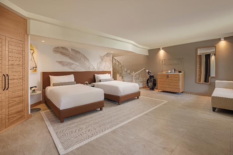 Sirene Belek Hotel - Oda
