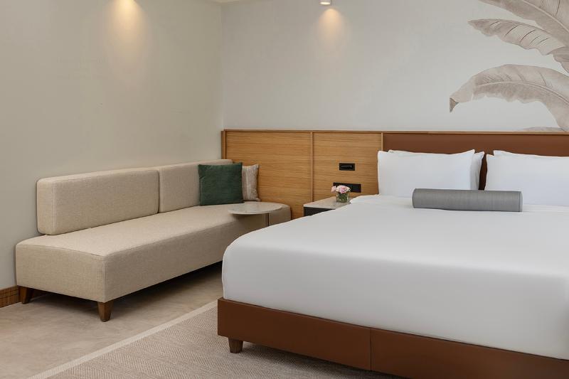 Sirene Belek Hotel - Oda