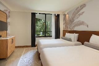 Sirene Belek Hotel fotoÄŸrafÄ±
