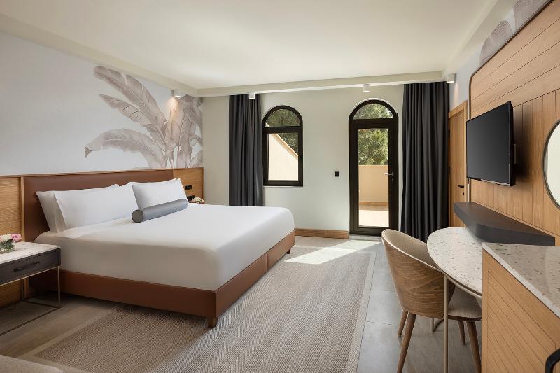 Sirene Belek Hotel - Oda