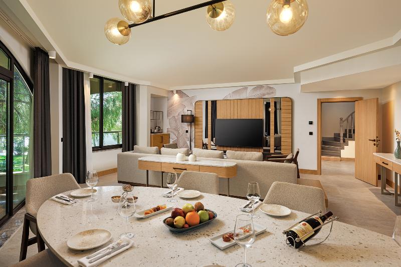 Sirene Belek Hotel - Oda