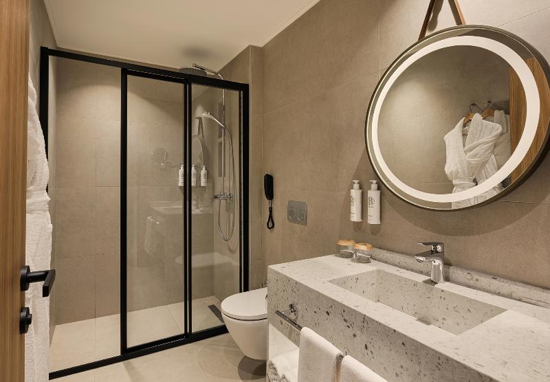 Sirene Belek Hotel - Oda