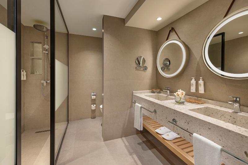 Sirene Belek Hotel - Oda