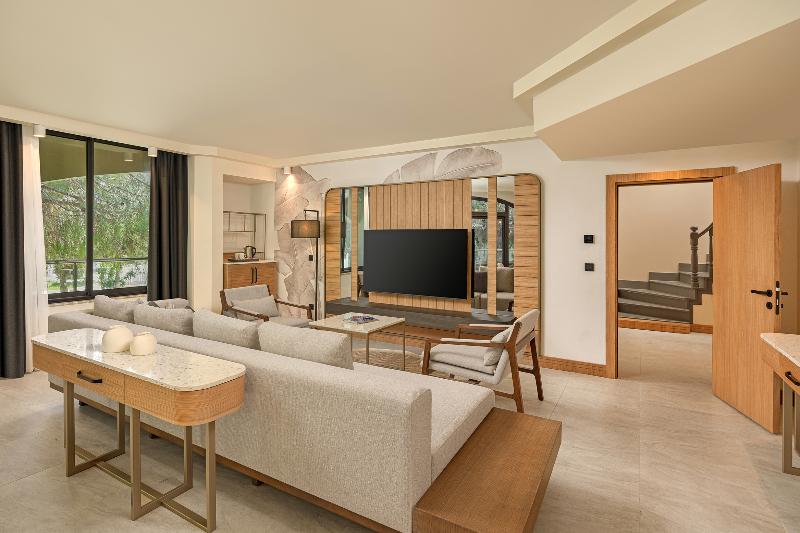 Sirene Belek Hotel - Oda
