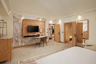 Sirene Belek Hotel fotoÄŸrafÄ±