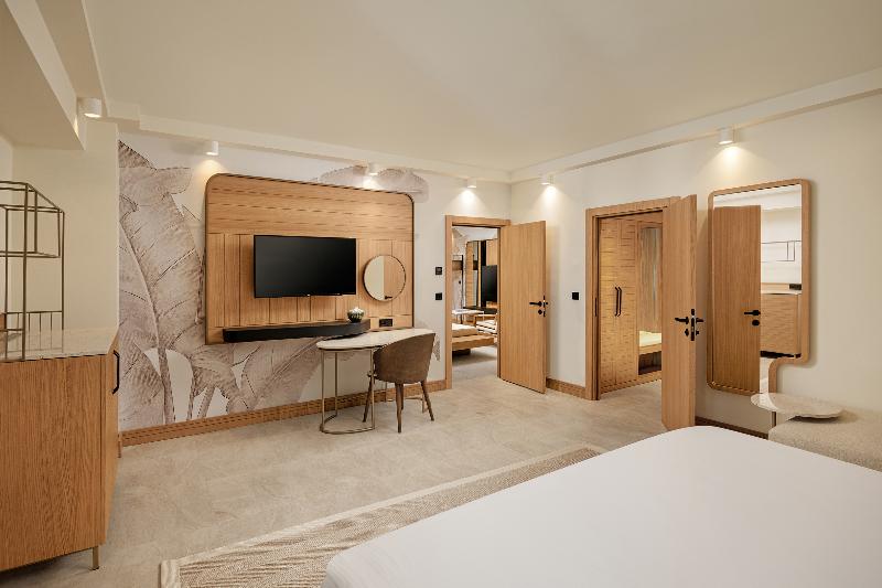 Sirene Belek Hotel - Oda