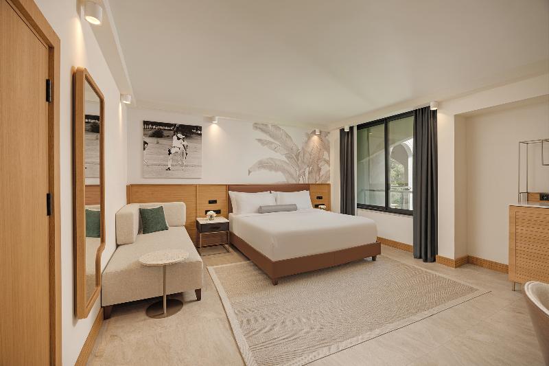 Sirene Belek Hotel - Oda