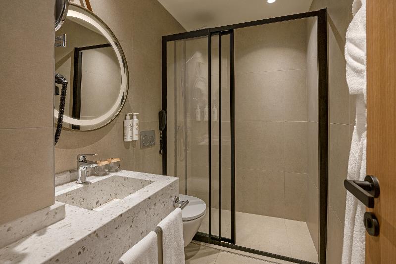 Sirene Belek Hotel - Oda