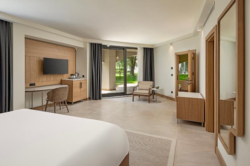 Sirene Belek Hotel - Oda