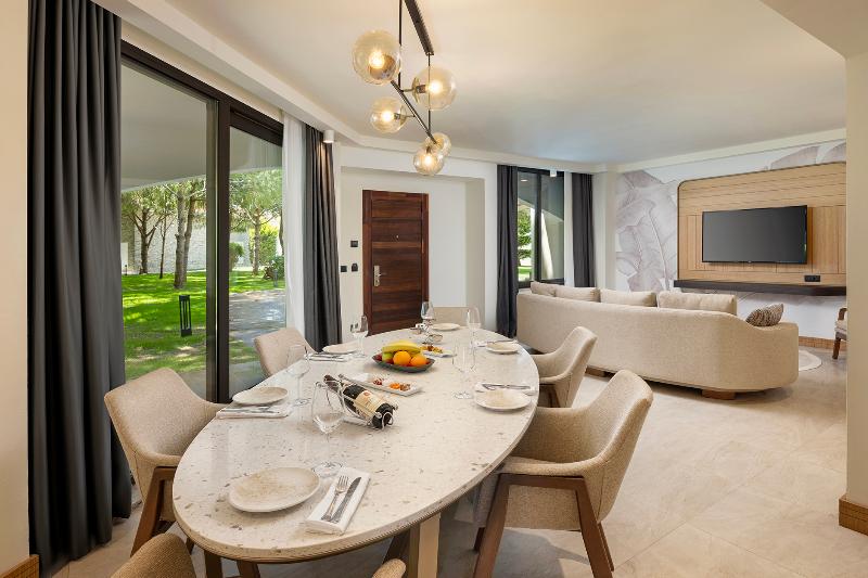 Sirene Belek Hotel - Oda