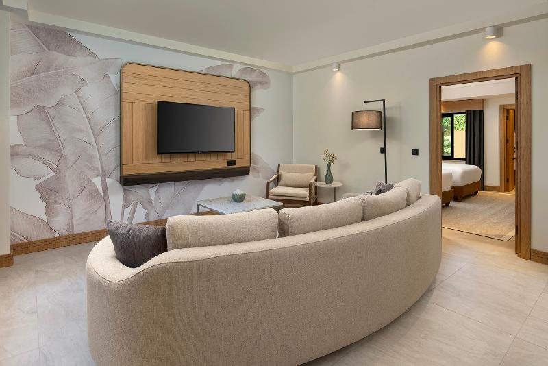 Sirene Belek Hotel - Oda